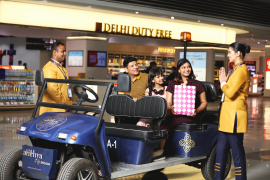 Meet and Assist, Silver - International Departure from Goa