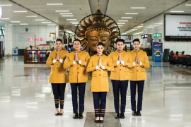 Meet and Assist, Silver- International Arrivals at Delhi