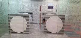 Sleeping Pods At Hurghada International Airport - Terminal 1