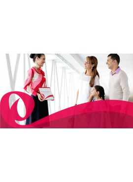 Passenger Transfer Service - Transfer - Dubai