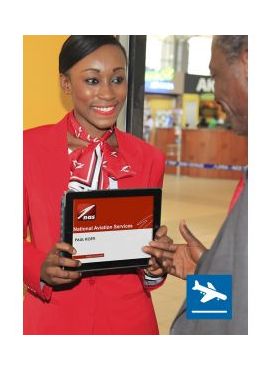 Meet and Assist Plus - Arrival to Abidjan